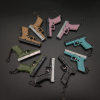 🎄Christmas Sale - 70% OFF🎁Mini Pistol Keychain Stress Relief Toy, BUY 2 FREE SHIPPING