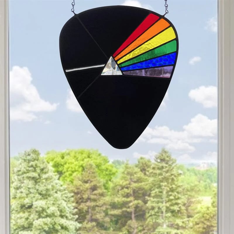 🎉Last Day Sale - 70% OFF🔥Dark Side of the Moon Panel⚡Buy 3 Get Free Shipping