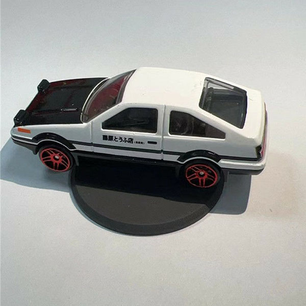 🔥Last Day Promotion - 70% OFF🎁🎄AE86 Drifting Car Alloy Dashboard Ornament