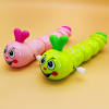 Cute Caterpillar Wind Up Toy