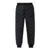 Unisex Fleece Jogging Bottoms