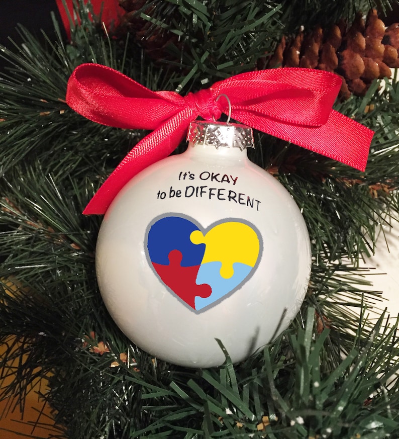 ❤Hand Painted-Friendship Ornaments For Ture Friends🎁