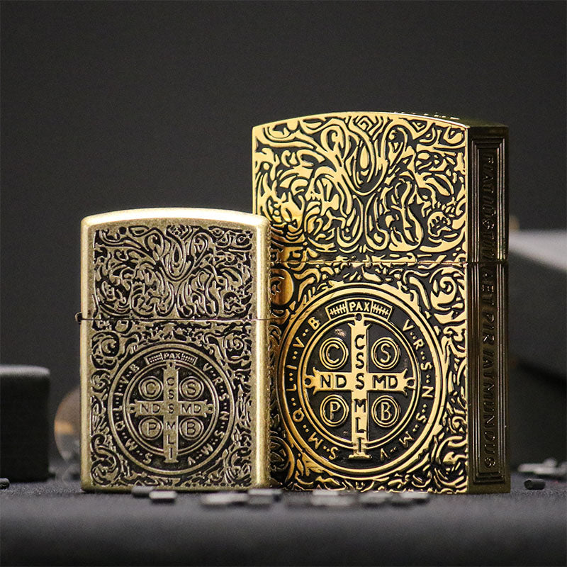 🔥2024 Collectible of the Year - 50% OFF / Constantine's Lighter - Buy 2 Free Shipping