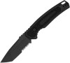 🔥 Last Day Promo - 70% OFF 🎁Launch 16 Tactical Automatic Knife Black (3.8