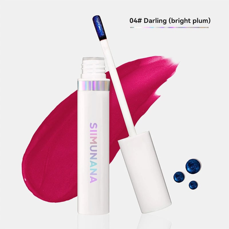 🔥Last Day Promotion 50% OFF💄Long-lasting Lip Stain Masque⚡BUY 2 GET 1 FREE(3PCS)