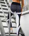 Clearance Sale 70% OFF✨Colorblock Butt Lifting High Waist Sports Leggings🔥Buy 2 Get Free Shipping