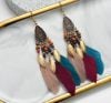 (Spring Sale-Save 50% OFF) Fashion Earrings