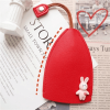 (🎄Christmas Hot Sale🔥🔥)Creative pull-out cute large-capacity car key case(BUY MORE SAVE MROE)