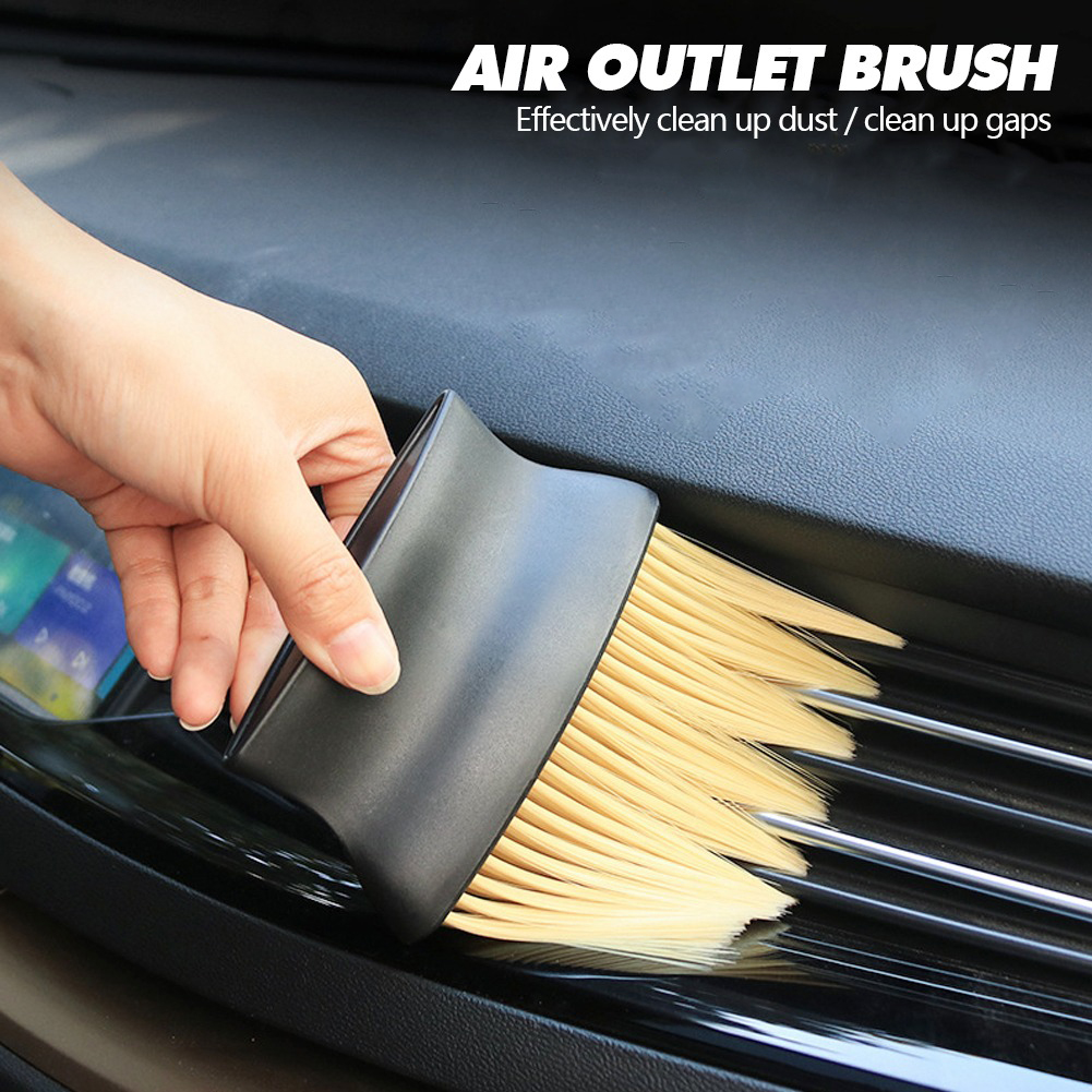 (🔥2023 NEW YEAR SALE-49% OFF) High Density Ultra Soft Detail Brush - Buy 3 Get 2 Free Now!