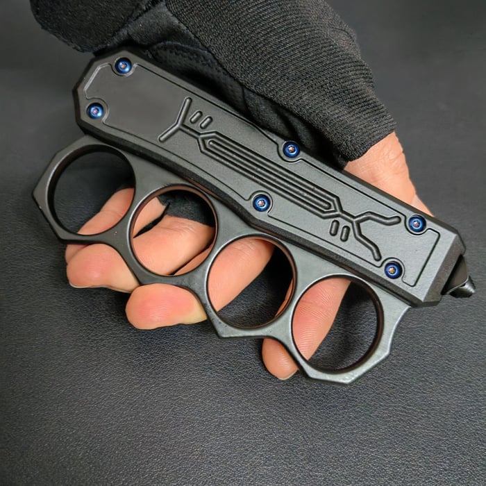 🔪Guardian Series Tactical Knife