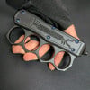 🔪Guardian Series Tactical Knife