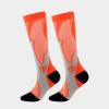 Relief and Rejuvenation: Breathable High-Graduated Compression Socks