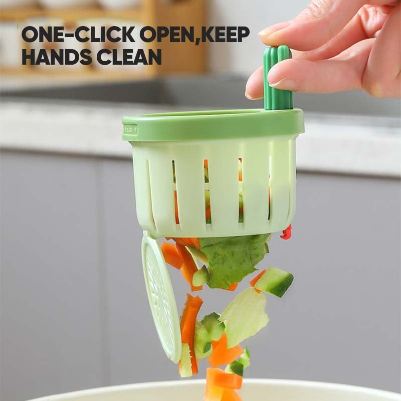 Cute Cactus Sink Drain Basket