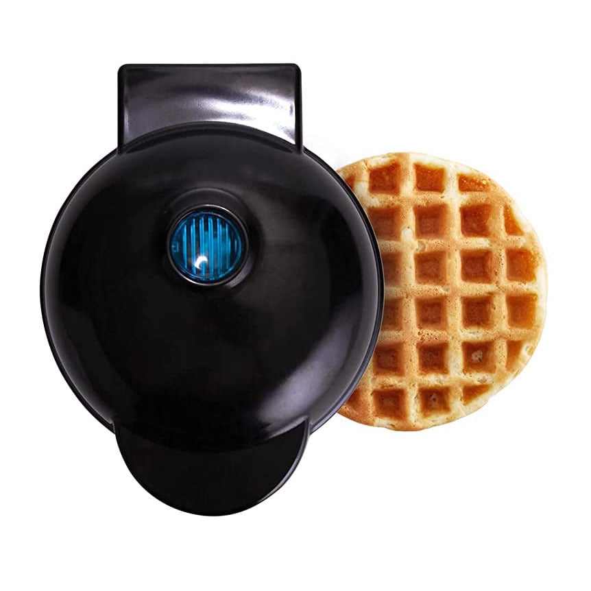 🔥NEW YEAR 2024 SALE 50%🎁 Mini waffle maker