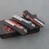 Light Weight High Quality Tri-Sided X-Button Firing Switch Knife