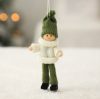 Early Christmas Hot Sale 50% OFF - Yarn Snowman Christmas Decorations(BUY 3 GET 1 FREE NOW)