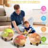 🔥Last Day Promotion 50% OFF🔥Cute and Colorful Animal Toy Cars
