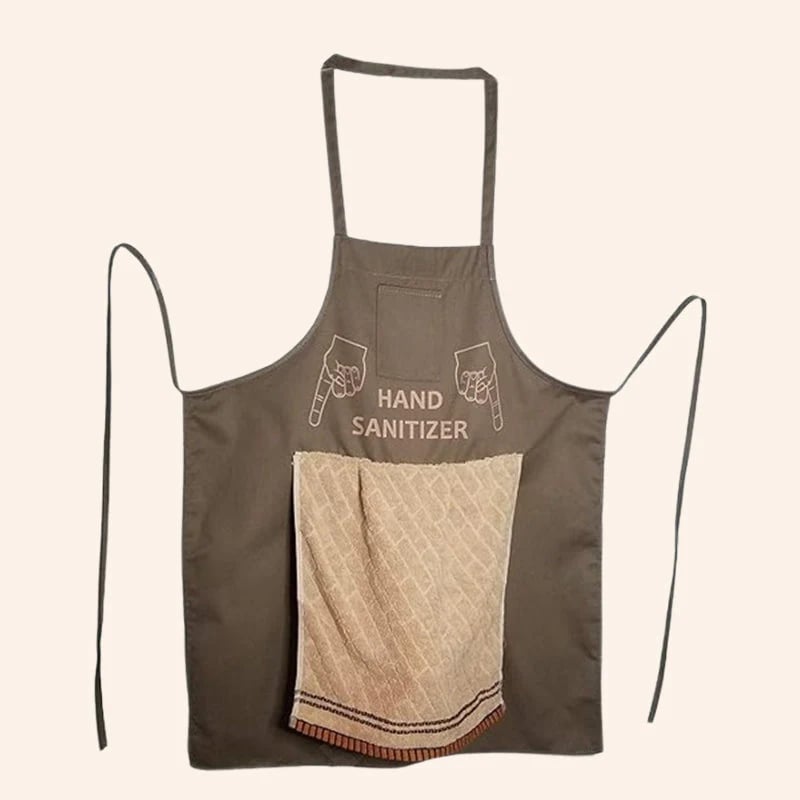 🎁TikTok Last Day Sale - 70% OFF✨Chef's Prank Apron