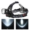 ⏰LAST DAY SALE 50% OFF💥Super Bright Rechargeable Zoom Headlamp