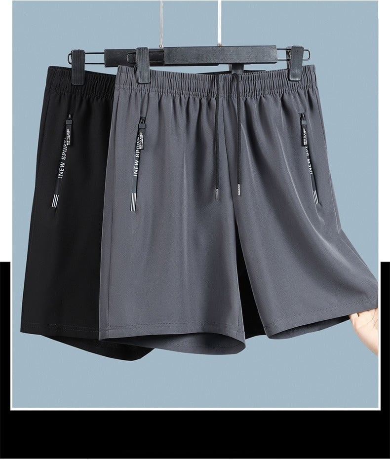 🔥LETZTER TAG 49 % RABATT 🔥Unisex Super-Stretch-Schnelltrocknende Shorts