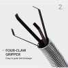 (🎉Last Day Promotion- SAVE50% OFF)Multifunctional Cleaning Claw(🔥BUY 2 GET 1 FREE )