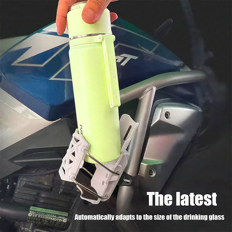 Last Day Promotion 70% OFF - 🔥Self-adjusting Cup Holder⚡Buy 2 Get Free Shipping