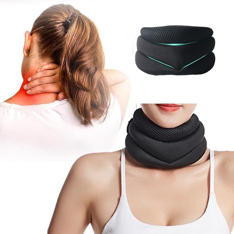 🔥Hot Sale 50% OFF🔥 - CerviCorrect Neck Brace