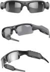 🏆Flash Sale⚡50K+ SOLD! Almost Gone💥Camera Glasses Smart HD 1080P WiFi Sports Glasses with Camera Video 32G