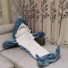 Shark Wearable Blanket