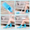 🎁TikTok Last Day Sale - 70% OFF🎉Sock Aids for Putting Socks On and Off, No Bending Sock Aid