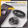 💲One Day 49% OFF🎧Invisible Sport Wireless Earphone Ipx5 Waterproof📦Buy 2 Free Shipping