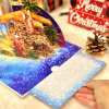 🎄TikTok Christmas Sale - 70% OFF🎄Handcrafted 3D Nativity Scene Christmas Scene Greeting Card