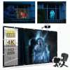 🔥Halloween Pre-Sale 50% OFF-Halloween Holographic Projection