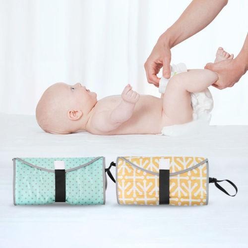 ⛄Early Spring Hot Sale 50% OFF⛄ - 3-IN-1 Changing Pad(Buy 2 Free Shipping)