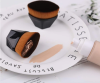 [2020 Limited Edition]No. 55 Magic Foundation Brush Hexagon No Trace