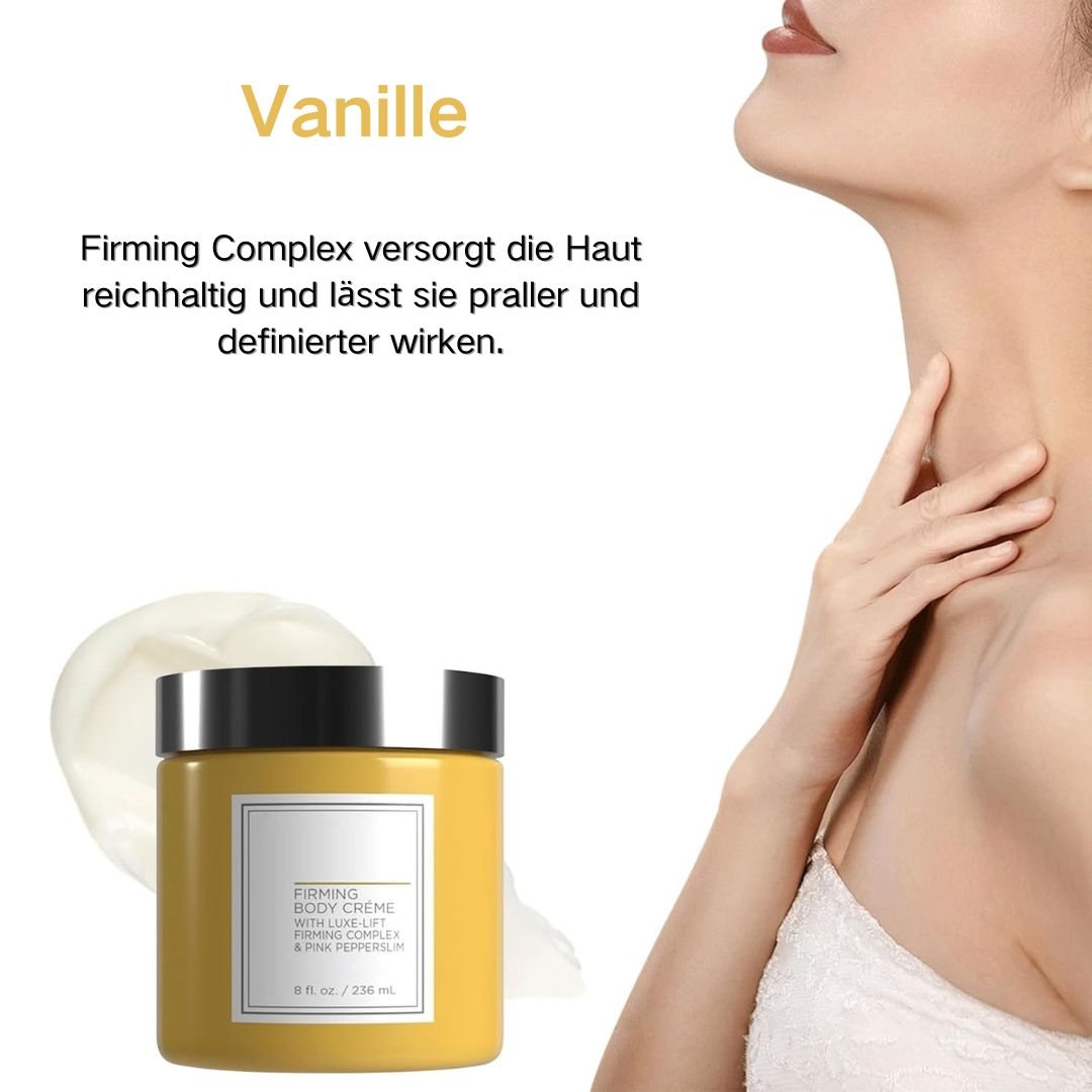 🏆Letzter Tag 49% RABATT🧴Lift Straffende Körpercreme(237 ml)