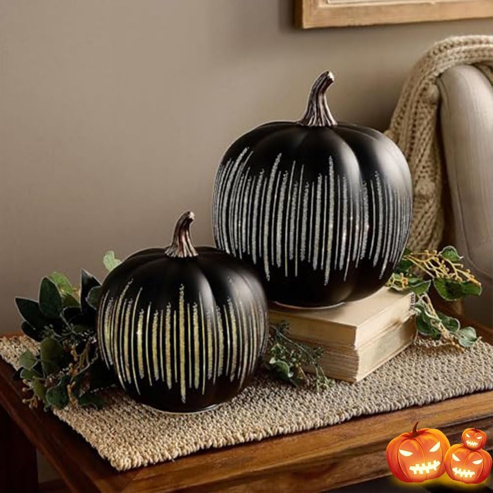 🎁TikTok Last Day Sale - 70% OFF🎃Twinkle Light Pumpkins