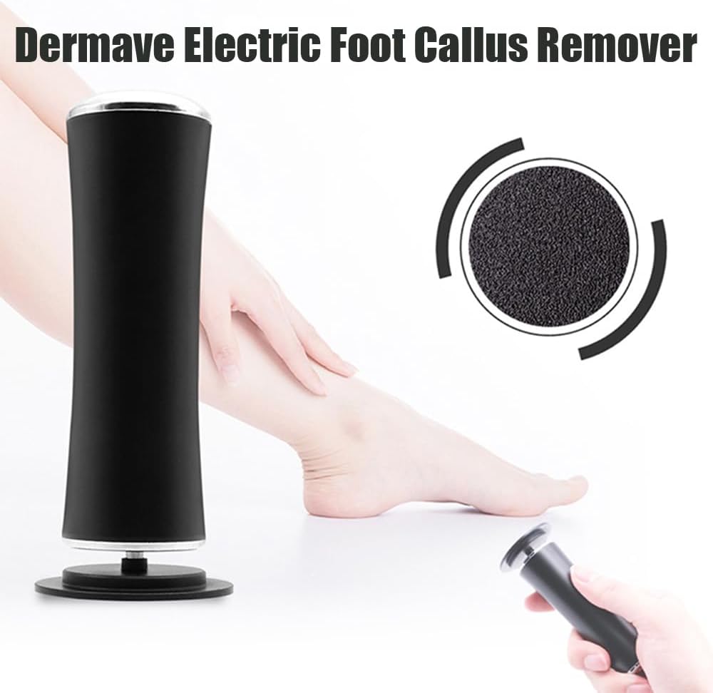 Electric Foot Callus Remover