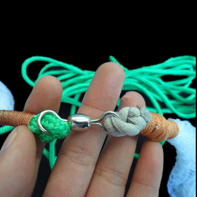 🎣 Summer Sale-50% OFF🐠Fishing Net Open Diameter 350cm