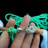 🎣 Summer Sale-50% OFF🐠Fishing Net Open Diameter 350cm