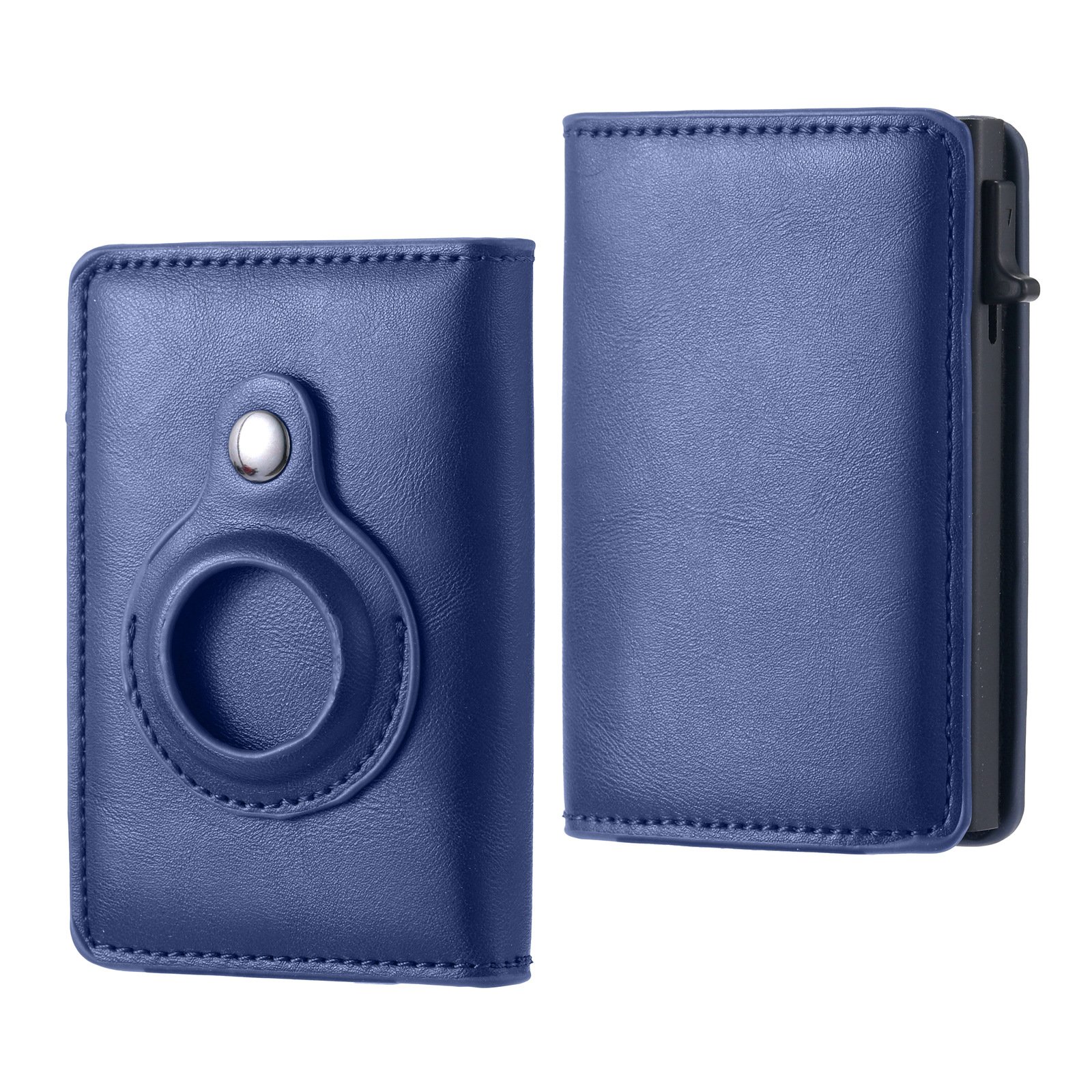 (🔥Father's Day Presale - 50% OFF) Anti-Lost Smart Wallet, BUY 2 FREE SHIPPING