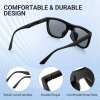 🎁TikTok Last Day Sale - 70% OFF🎉Smart Photochromic Polarized Sunglasses