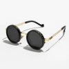 LUMNIX™ Adjustable ND Filter Sunglasses – 9-Level Light Control