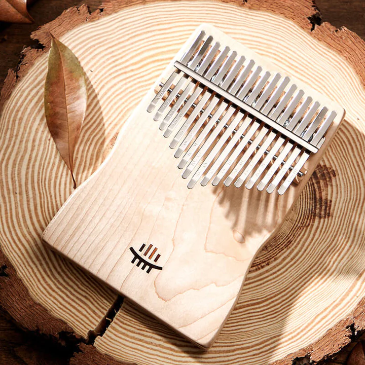 🔥Last Day Sale - 50% OFF🎁Handmade Kalimba