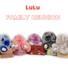 (🎄Early Christmas Sale - 49% OFF)🐇Bunnylulu Cute Doll Accessories✨Buy More Save More