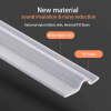 (Christmas Hot Sale- 49% OFF) Self Adhesive Window Gap Sealing Strip- Buy 6 Get 3 Free & Free Shipping