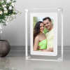 Memory Frame Video Player