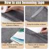 Clothing DIY Double-Sided Adhesive Tape