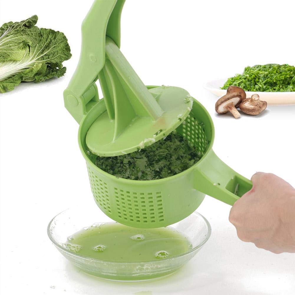 (🔥LAST DAY PROMOTION - SAVE 70% OFF)Fruits and Vegetables Dryer Squeezer(BUY 2 Free Shipping)