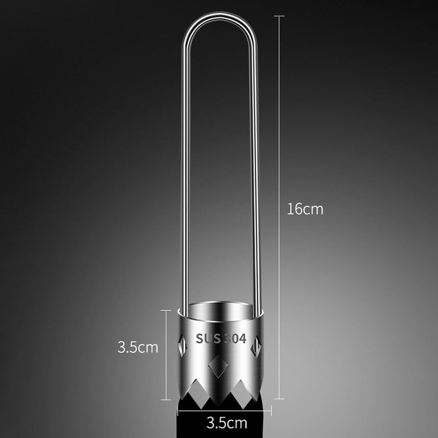 ⏰LAST DAY SALE 50% OFF💥Multifunctional Fruit And Vegetable Core Remover